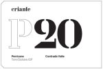 Criante Perricone IGP Terre Siciliane  P- Contrada Valle  2020 For Discount