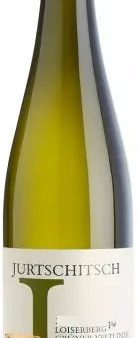 Weingut Jurtschitsch Gruner Veltliner Loiserberg Erste Lage 2019 For Sale