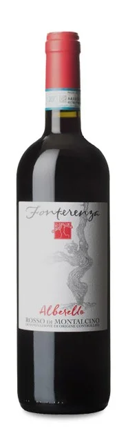 Fonterenza IGT Toscana Rosso  Alberello  2019 Online Sale