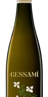 Gramona Penedes  Gessami Organic  (Sauvignon Blanc Muscat) 2021 For Discount