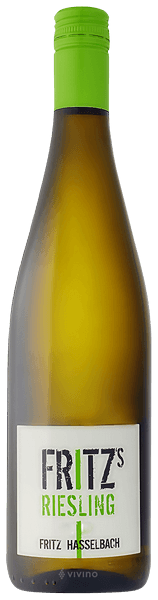 Fritz s Fritz s Riesling 2021 Discount