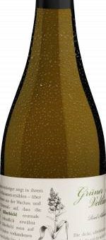 Weingut Harm Gruner Veltliner Silberbichl 2021 on Sale