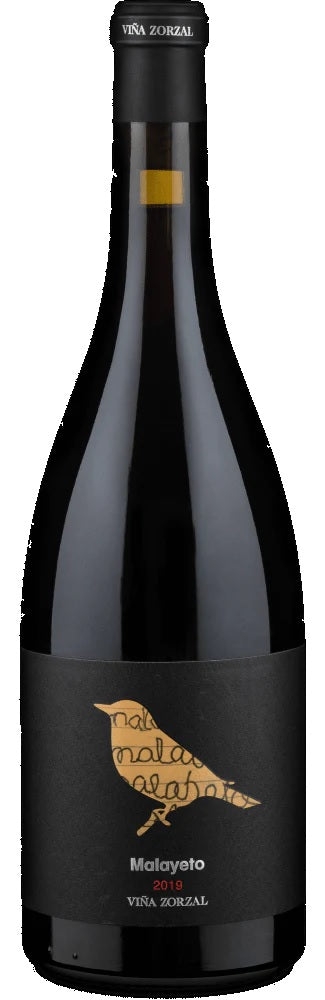 Viña Zorzal Malayeto (Garnacha) 2019 For Cheap