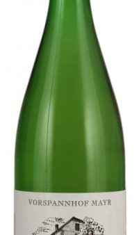 Vorspannhof Mayr Gruner Veltliner 2020 Fashion