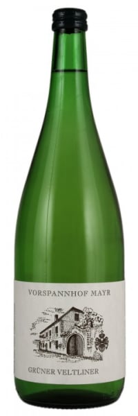 Vorspannhof Mayr Gruner Veltliner 2020 Fashion