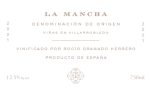 Mary Taylor La Mancha Blanco (Rocio Granado Herrero) 2021 For Sale