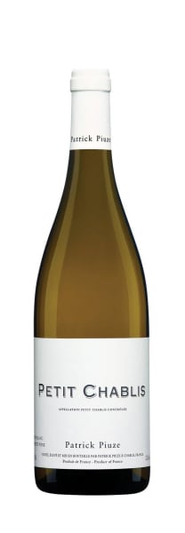 Patrick Piuze Petit Chablis 2021 Online Sale