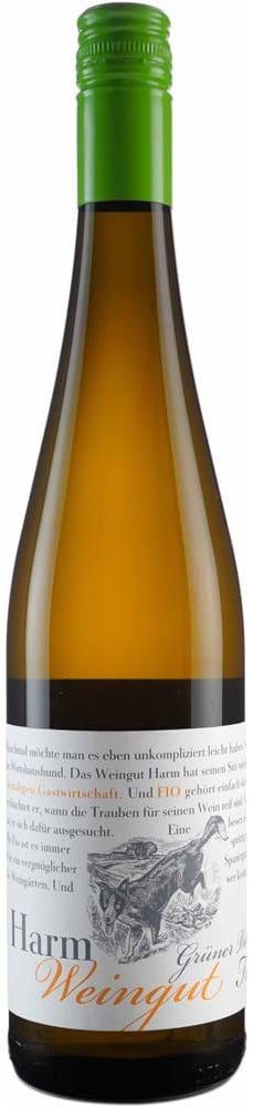 Weingut Harm Gruner Veltliner  FIO  Wachau 2021 Hot on Sale