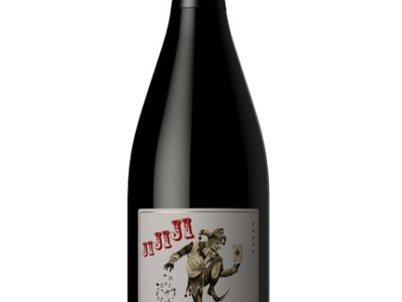 Gen del Alma JiJiJi Red (Malbec Pinot Noir) 2020 For Discount