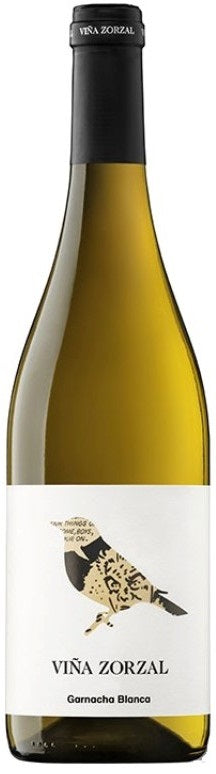 Viña Zorzal Garnacha Blanca 2020 For Discount