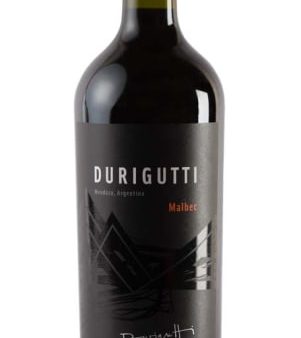 Durigutti Malbec 2019 Online Hot Sale