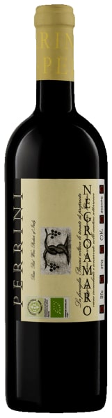 Perrini Negroamaro IGT Puglia 2020 For Cheap