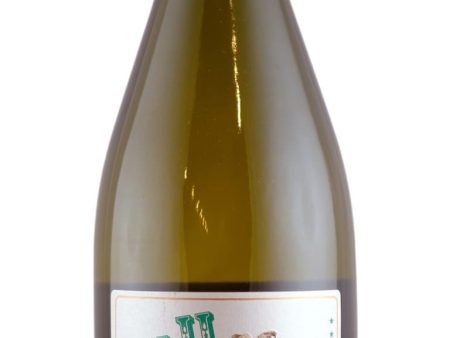 Gen del Alma JiJiJi White (Chenin Blanc) 2021 Online Sale