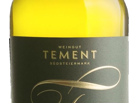 Weingut Tement Morillon (Chardonnay) Sudsteiermark  Muschelkalk  2020 Hot on Sale