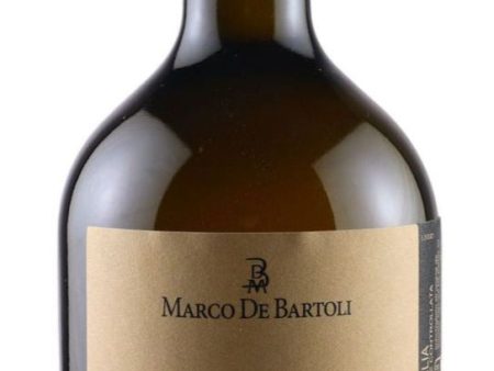 Marco De Bartoli Grillo DOC Terre Siciliane  Integer  2020 on Sale