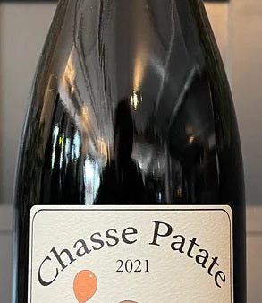 Frenchtown Farms Mourvedre Grenache “Chasse Patate” 2021 Cheap