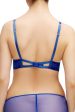 Vedette Capri Blue Underwire Bra Online