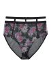 Nemi Floral Strappy Brief Supply