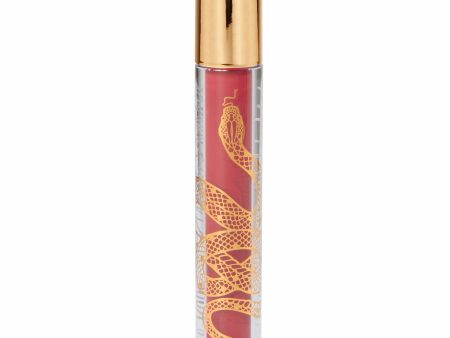 Terracotta Mae Transfer Resistant Long Lasting Matte Liquid Lipstick Fashion