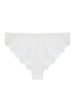 Millie Eyelash Lace Brief Ivory For Sale