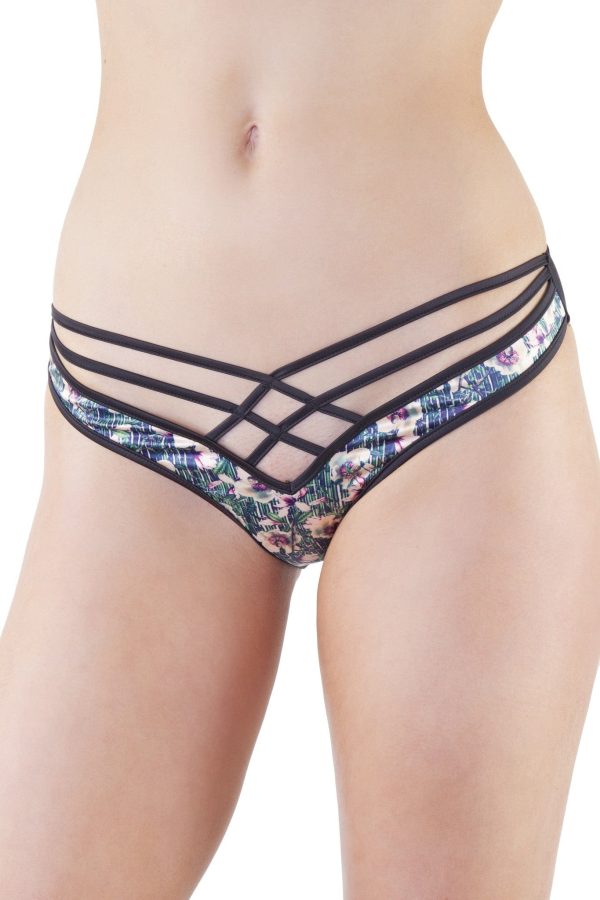 Lotus Petal Brief Online now