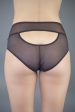 Juliet High Waist Brief For Cheap