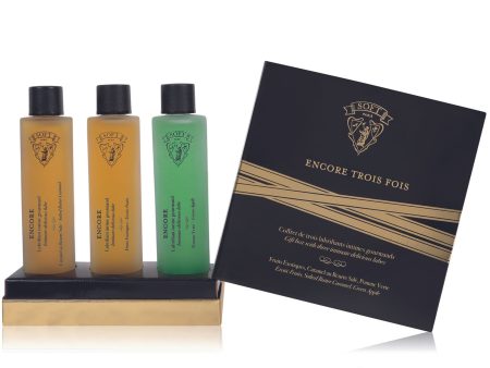 Flavoured Lubricant Set Online