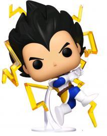 Dragon Ball Z  Vegeta Galick Gun Pop! Vinyl RS For Sale