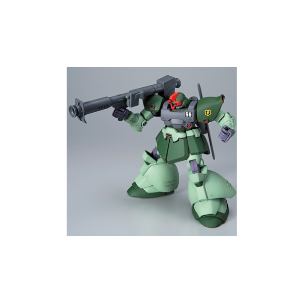 1 144 HGUC RICK DOM II LIGHT GREEN VERSION Cheap