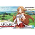 Figurerise Standard Asuna For Sale