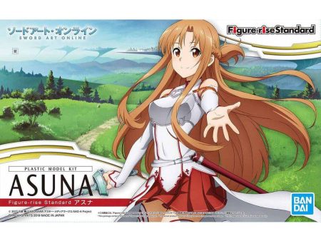 Figurerise Standard Asuna For Sale