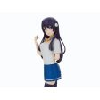 OSANANAJIMI GA ZETTAI NI MAKENAI LOVE COMEDY SHIROKUSA KACHI FIGURE For Sale