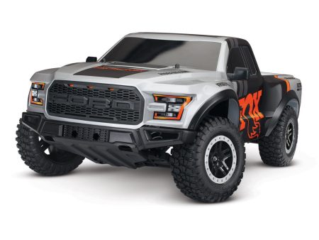 1 10 Ford F150 Raptor Fox Discount