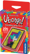 Ubongo The Brain Game to Go on Sale