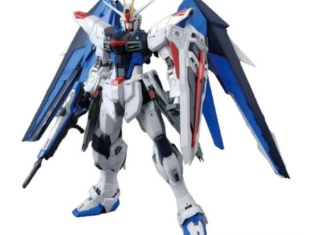 MG 1 100 FREEDOM GUNDAM Ver.2.0 Online