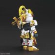 SD SANGOKU SOKETSUDEN Da Qiao GUNDAM ARTEMIE   Xiao Qiao GN ARCHER For Sale