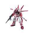 HG 1 144 GUNDAM ASTRAY RED FRAME FLIGHT UNIT Discount