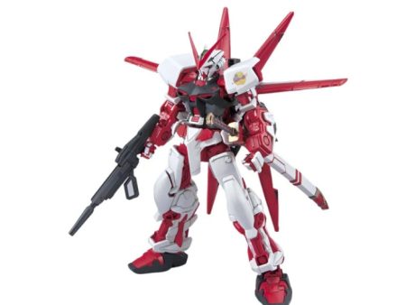 HG 1 144 GUNDAM ASTRAY RED FRAME FLIGHT UNIT Discount