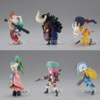 Banpresto ONE PIECE WORLD COLLECTABLE FIGURE THE GREAT PIRATES 100 LANDSCAPES VOL.8 For Cheap