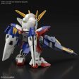 SD GUNDAM EXSTANDARD WING GUNDAM ZERO Supply