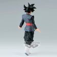 DRAGON BALL SUPER SOLID EDGE WORKS VOL.8 (A:GOKU BLACK) For Discount