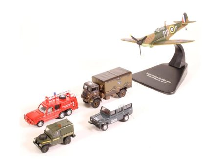 1 76 RAF Centenary Set Online Sale