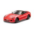 1 64 Ferrari 599 GTO Hang Sell Red Supply