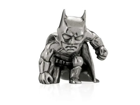 Batman Rebirth Mini Figurine For Cheap