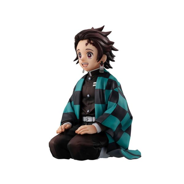 G.E.M. Demon Slayer PALM SIZE TANJIRO Supply