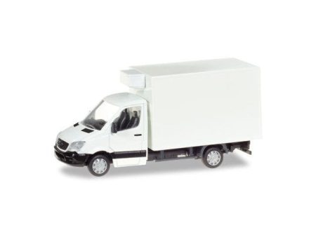 1:87 Miki MB Sprinter 13 kuko Online now