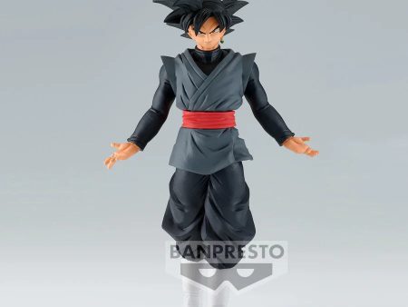 DRAGON BALL SUPER SOLID EDGE WORKS VOL.8 (A:GOKU BLACK) For Discount