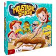 Moustache Smash on Sale