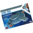 952 1 1000 Star Trek U.S.S. Defiant Plastic Model Kit on Sale