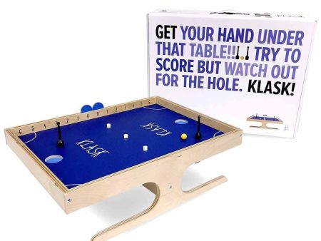 Klask Online Sale